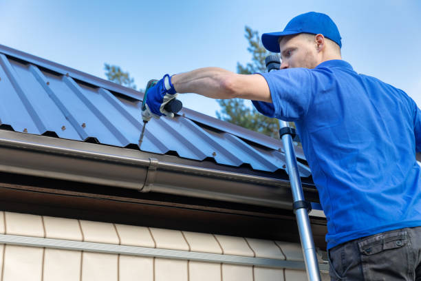 Best Cold Roofs  in Littlefield, TX
