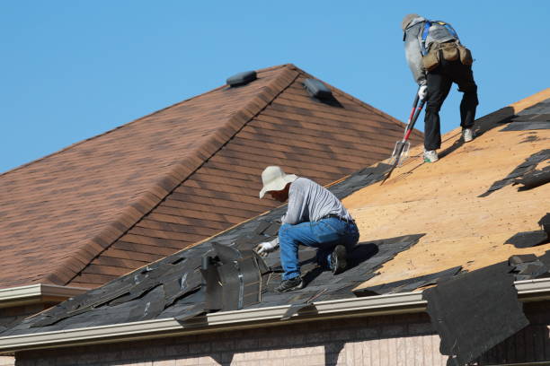 Emergency Roof Repair in Littlefield, TX